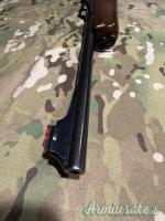 Heckler & Koch SLB 2000 Light cal. 30-06
