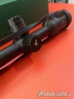 RUGGIERO ARMI-Swarovski Cannocchiale X5 3.5-18×50 P 1/4 DI MOA