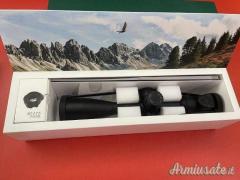 RUGGIERO ARMI-Swarovski Cannocchiale X5 3.5-18×50 P 1/4 DI MOA