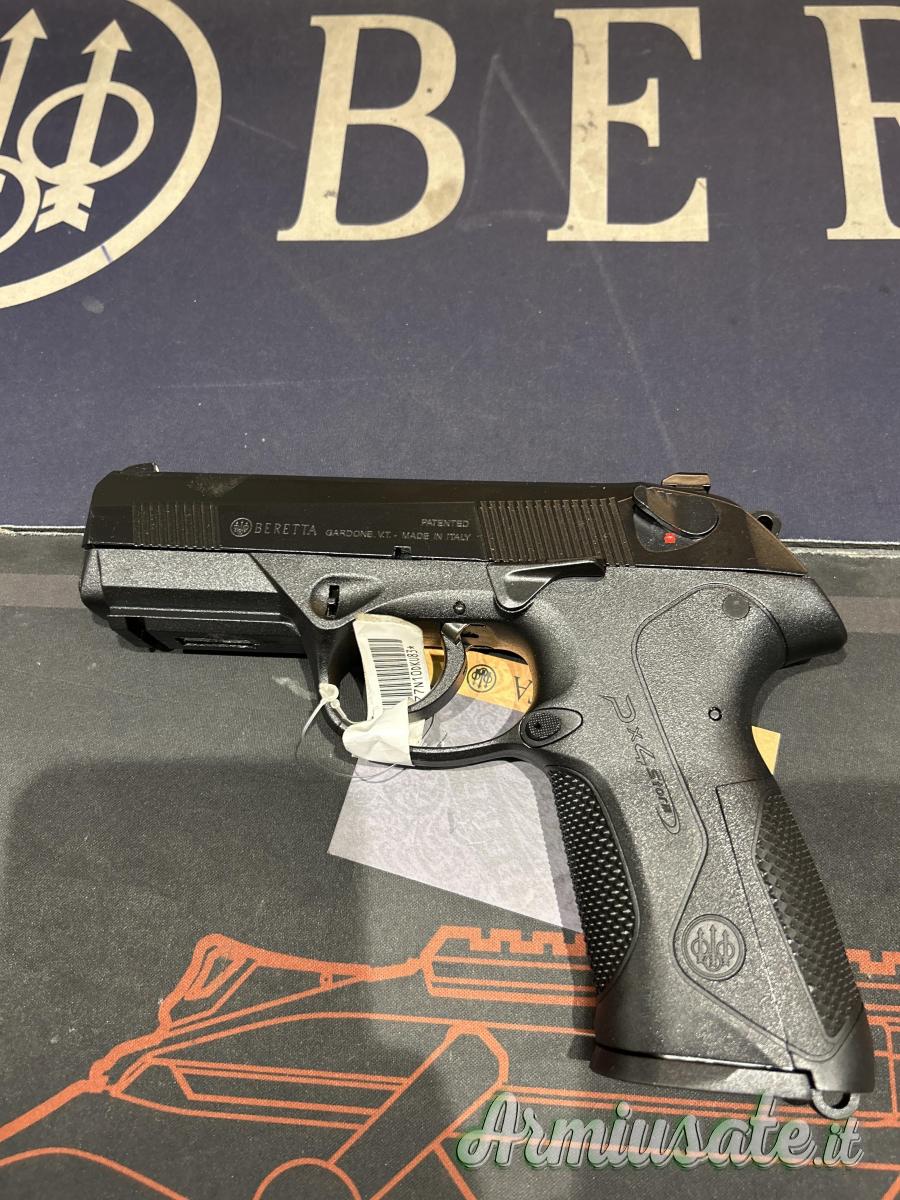 Beretta Px4 storm 9x21mm IMI Beretta Px4 storm 9x21mm IMI