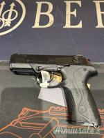Beretta Px4 storm 9x21mm IMI