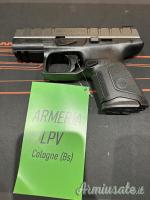 Beretta Apx A1 9x19mm Parabellum | Luger | NATO