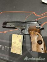 Beretta 76 .22 LR Long Rifle