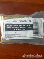 BOSSOLI 8X57 JS SELLIER & BELLOT