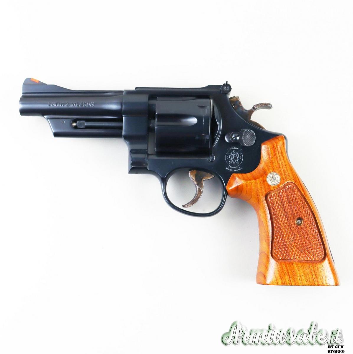 Smith & Wesson Smith & Wesson