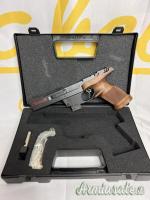 Benelli MP 95 E .22 LR Long Rifle