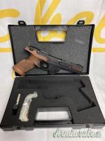 Benelli MP 95 E .22 LR Long Rifle