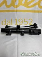Ottica Swarovski 1.25-4x24 Habicht