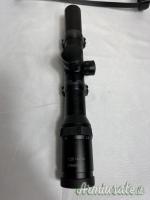 Ottica Swarovski 1.25-4x24 Habicht