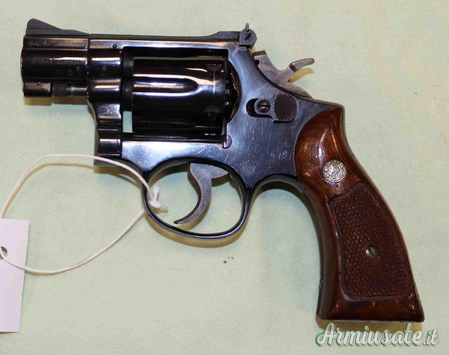 Smith & Wesson Smith & Wesson
