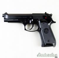 Beretta 98FS 9x21mm IMI Beretta 98FS 9x21mm IMI