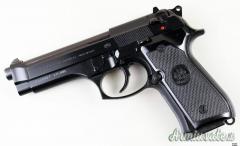 Beretta 98FS 9x21mm IMI