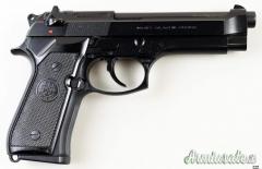 Beretta 98FS 9x21mm IMI
