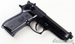 Beretta 98FS 9x21mm IMI