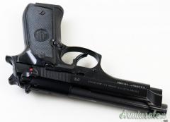 Beretta 98FS 9x21mm IMI