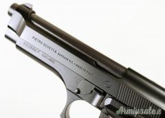 Beretta 98FS 9x21mm IMI