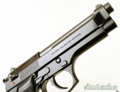 Beretta 98FS 9x21mm IMI
