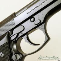 Beretta 98FS 9x21mm IMI