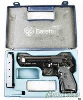 Beretta 98FS 9x21mm IMI