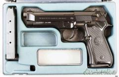 Beretta 98FS 9x21mm IMI