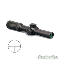 OTTICA DA BATTUTA KONUSPRO M-30 1-6X24
