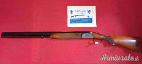 V. Bernardelli Mod. Orione Cal 12