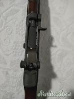 Springfield garand m1 .30-06 Springfield