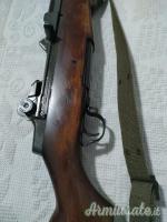 Springfield garand m1 .30-06 Springfield