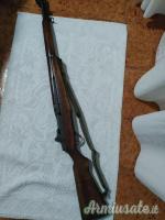 Springfield garand m1 .30-06 Springfield