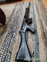 Enfield L1A1 7.62 mm