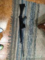 Enfield L1A1 7.62 mm