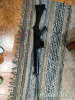 Enfield L1A1 7.62 mm