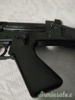 Enfield L1A1 7.62 mm