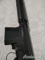 Enfield L1A1 7.62 mm