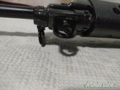 Enfield L1A1 7.62 mm
