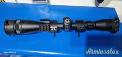 LEUPOLD MARK AR MOD 1  (6-18X40) AO mildot sfp