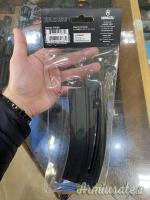 CARICATORI ORIGINALI hammerli PER CARABINA MOD. M4-M16 CAL. 22LR DA 20 COLPI (NUOVI)