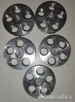 Lotto 5 Lee testa porta dies per load master 90079