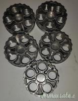 Lotto 5 Lee testa porta dies per load master 90079