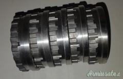 Lotto 5 Lee testa porta dies per load master 90079