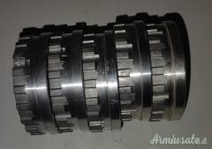 Lotto 5 Lee testa porta dies per load master 90079