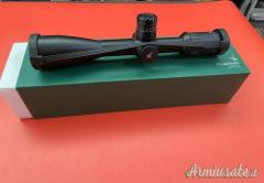 RUGGIERO ARMI-Swarovski Optik - X5i 5-25x56 P 1/4 MOA RUGGIERO ARMI-Swarovski Optik - X5i 5-25x56 P 1/4 MOA