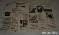 Manuale Lee Load Master anni '90