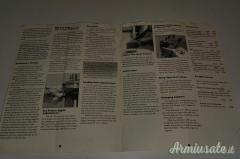 Manuale Lee Load Master anni '90