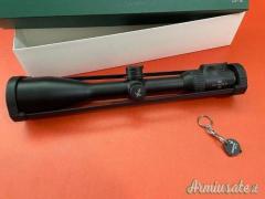 RUGGIERO ARMI-  OTTICA – SWAROVSKI OPTIK – Z6i 2.5-15×56 P HD.