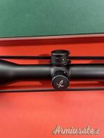 RUGGIERO ARMI-  OTTICA – SWAROVSKI OPTIK – Z6i 2.5-15×56 P HD.