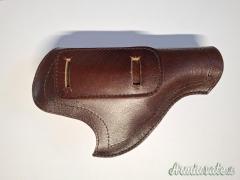 Fondina da interno revolver canna da 3