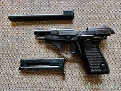 Beretta 70 .22 LR Long Rifle doppia canna Beretta 70 .22 LR Long Rifle doppia canna