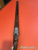 RUGGIERO ARMI- DOPPIETTA BERNARDELLI CAL.12 RUGGIERO ARMI- DOPPIETTA BERNARDELLI CAL.12