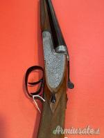 RUGGIERO ARMI- DOPPIETTA BERNARDELLI CAL.12 RUGGIERO ARMI- DOPPIETTA BERNARDELLI CAL.12